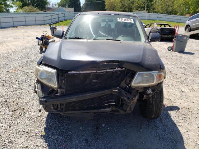 Photo 5 from auction – 2008 MAZDA TRIBUTE I with VIN 4F2CZ02Z98KM01335