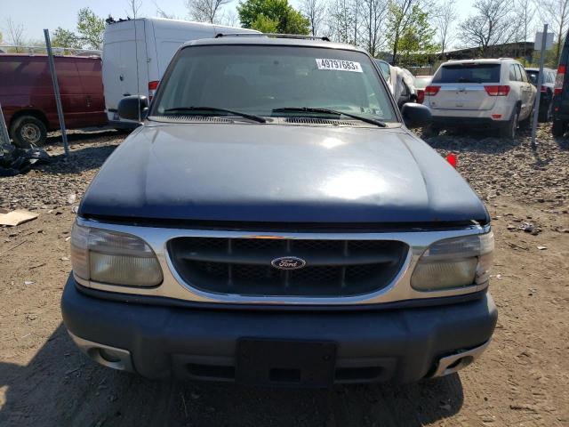 Photo 5 from auction – 2000 FORD EXPLORER X with VIN 1FMZU73E6YUB11115