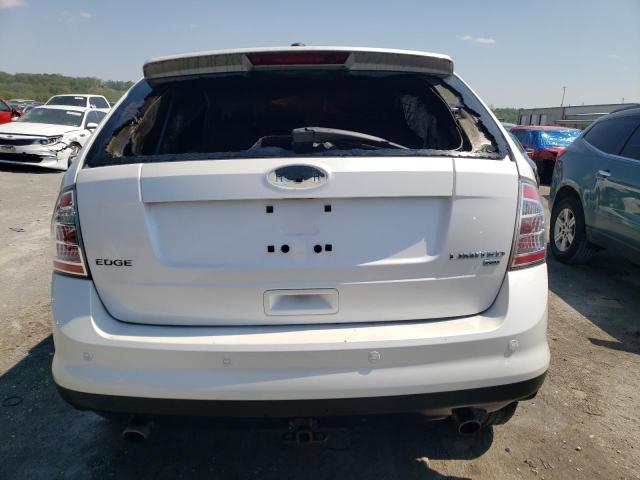 Photo 6 from auction – 2010 FORD EDGE LIMIT with VIN 2FMDK4KC0ABB23559