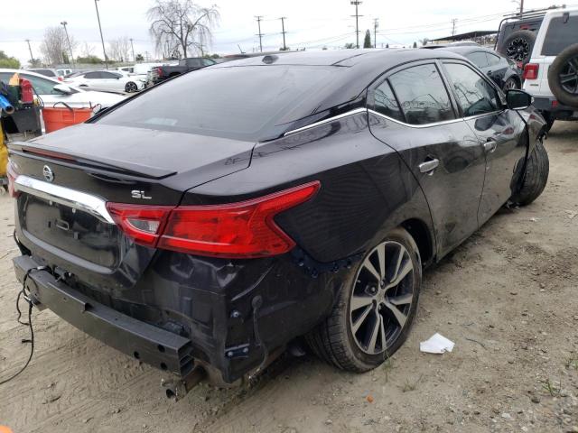 Photo 3 from auction – 2016 NISSAN MAXIMA 3.5 with VIN 1N4AA6AP9GC446467