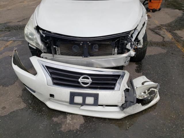 Photo 12 from auction – 2013 NISSAN ALTIMA 2.5 with VIN 1N4AL3AP3DC282735