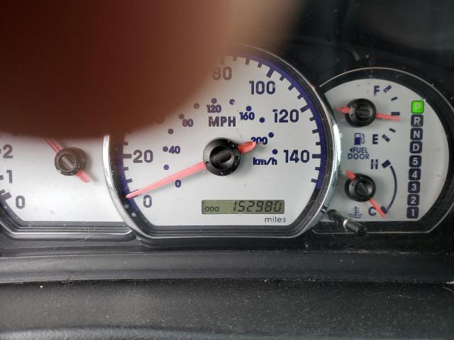 Photo 9 from auction – 2007 MITSUBISHI GALANT LS with VIN 4A3AB36S17E023273