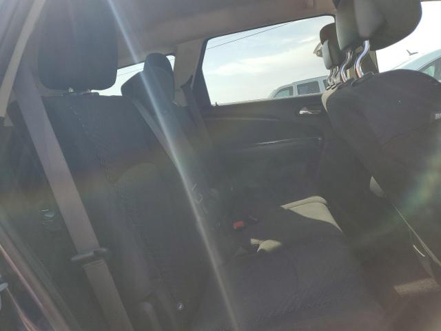 Photo 10 from auction – 2017 DODGE JOURNEY SE with VIN 3C4PDCAB0HT669968