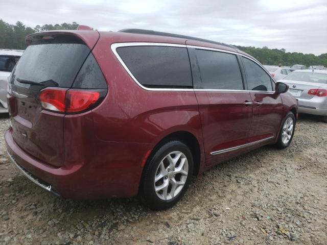Photo 3 from auction – 2017 CHRYSLER PACIFICA T with VIN 2C4RC1BG8HR510046