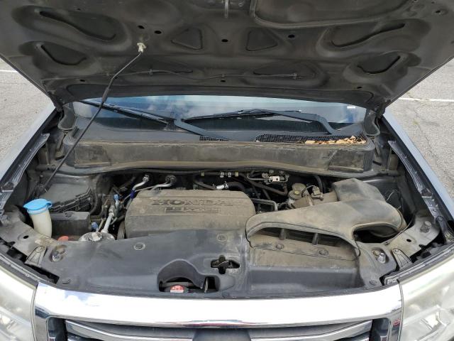 صورة رقم 12 من المزاد - 2013 HONDA PILOT EXLN مع VIN 5FNYF3H73DB032369