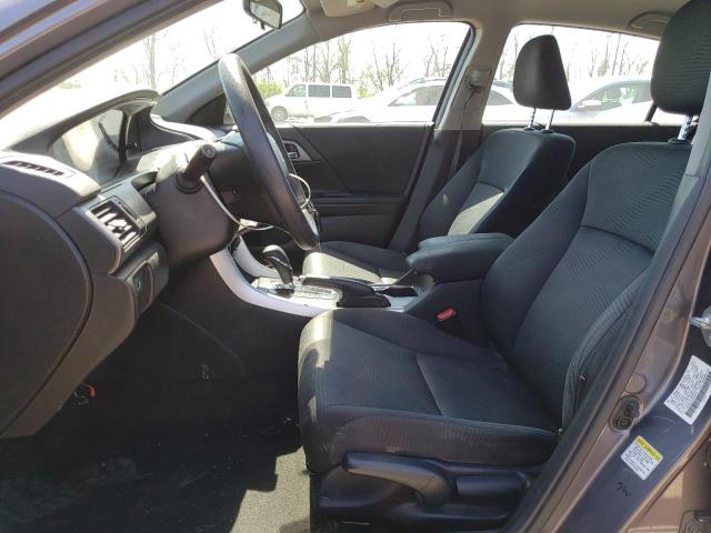 Photo 7 from auction – 2015 HONDA ACCORD LX with VIN 1HGCR2F35FA165918