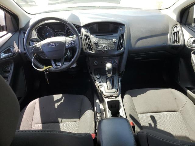 Photo 8 from auction – 2016 FORD FOCUS SE with VIN 1FADP3K23GL399112