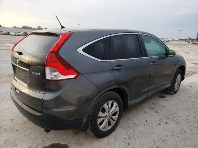 Photo 3 from auction – 2013 HONDA CRV with VIN 2HKRM4H51DH670278