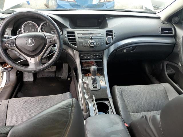 Photo 8 from auction – 2011 ACURA TSX with VIN JH4CU2F67BC000957