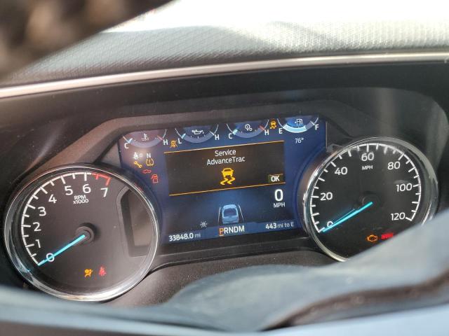 Photo 9 from auction – 2021 FORD F150 SUPER with VIN 1FTFX1E88MFC81302