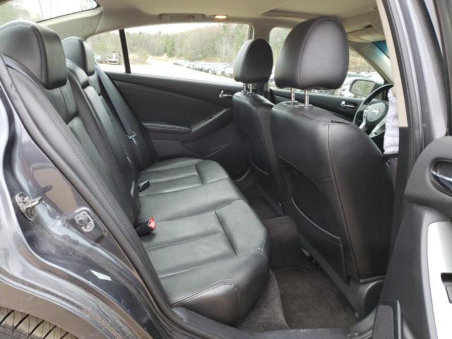 Photo 10 from auction – 2008 NISSAN ALTIMA HYB with VIN 1N4CL21E28C245960
