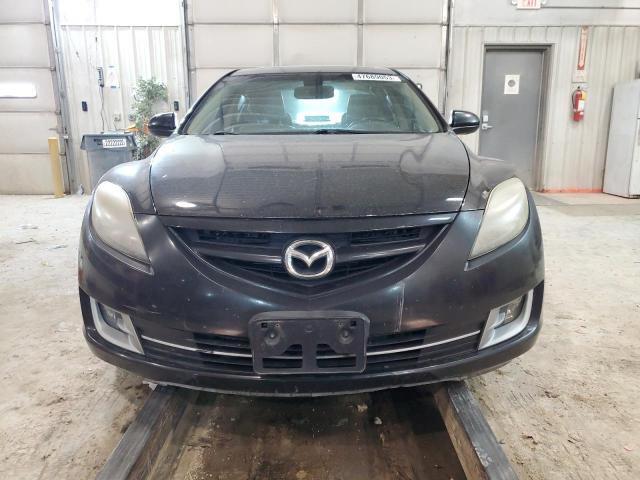 Photo 5 from auction – 2009 MAZDA 6 I with VIN 1YVHP82A495M05873