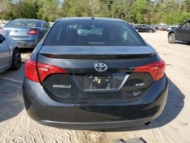 Photo 6 from auction – 2019 TOYOTA CORROLLA with VIN 2T1BURHE1KC216093