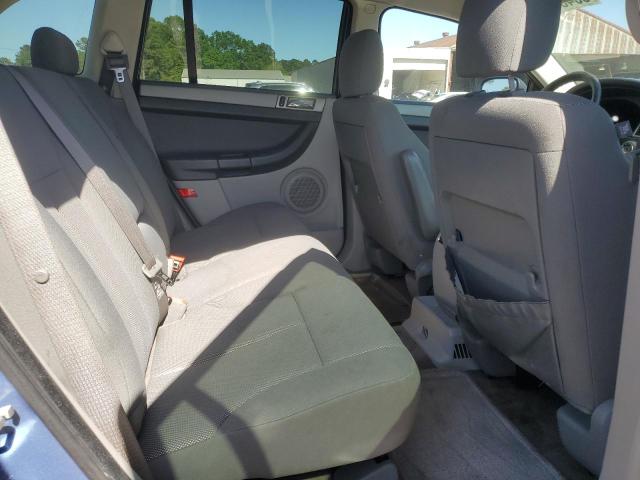 Photo 11 from auction – 2007 CHRYSLER PACIFICA with VIN 2A8GM48L57R328595