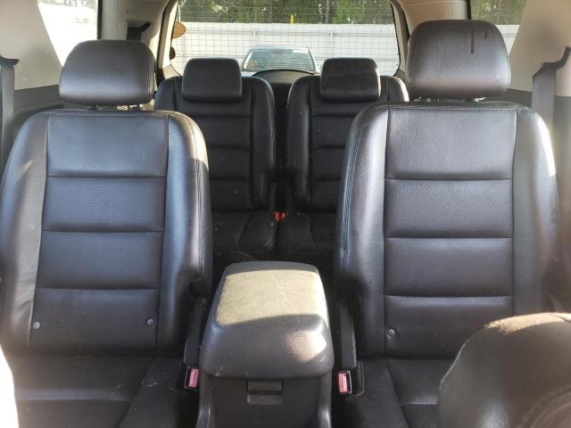 Photo 10 from auction – 2006 FORD FREESTYLE with VIN 1FMDK06116GA38487