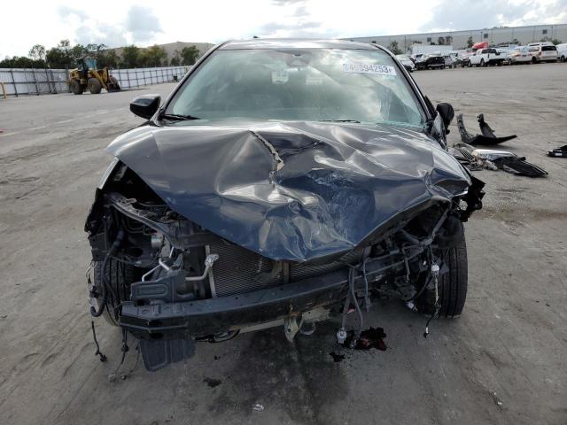 Photo 5 from auction – 2017 TOYOTA COROLLA L with VIN 5YFBURHE2HP732701