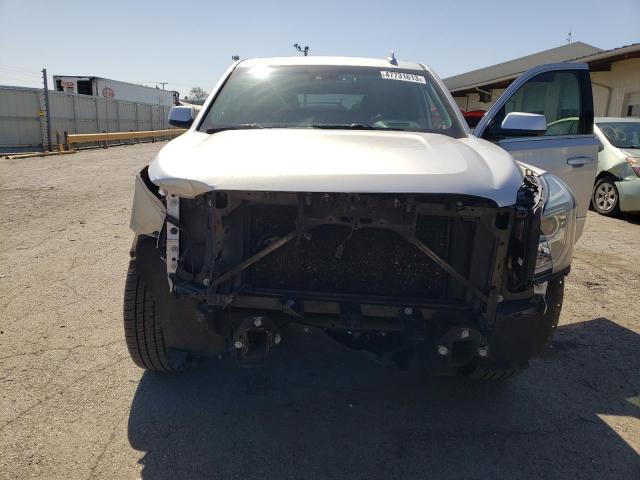 Photo 5 from auction – 2016 GMC YUKON DENA with VIN 1GKS2CKJ8GR465470