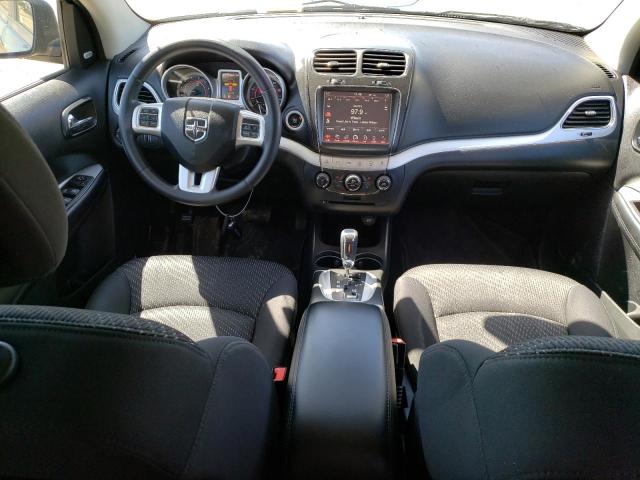 Photo 8 from auction – 2015 DODGE JOURNEY SX with VIN 3C4PDCBG3FT505928