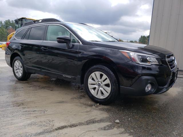 Photo 4 from auction – 2019 SUBARU OUTBACK 2. with VIN 4S4BSAFCXK3359427