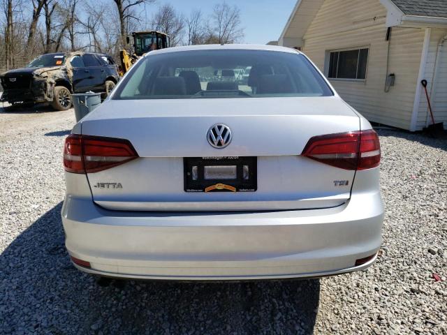Photo 6 from auction – 2016 VOLKSWAGEN JETTA with VIN 3VW267AJ0GM308961