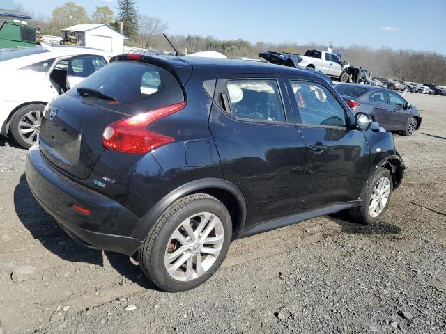 Photo 3 from auction – 2014 NISSAN JUKE S with VIN JN8AF5MV6ET361670