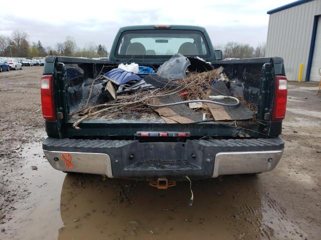 Photo 6 from auction – 2008 FORD F350 SUPER with VIN 1FTWF33598EC83241