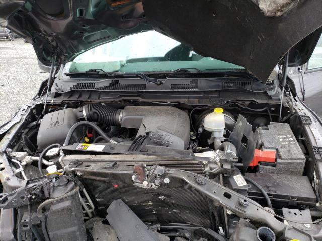 Photo 11 from auction – 2016 RAM 1500 SLT with VIN 1C6RR7GGXGS236380