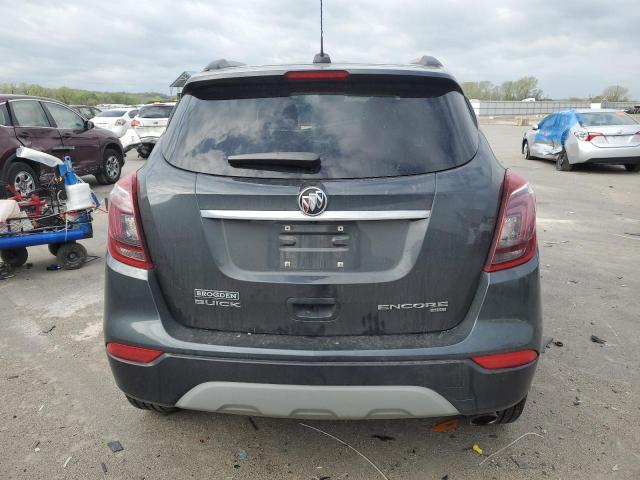 Photo 6 from auction – 2018 BUICK ENCORE PRE with VIN KL4CJESB3JB560777