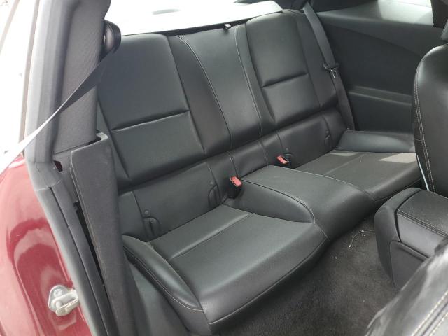 Photo 10 from auction – 2010 CHEVROLET CAMARO LT with VIN 2G1FC1EV7A9214902