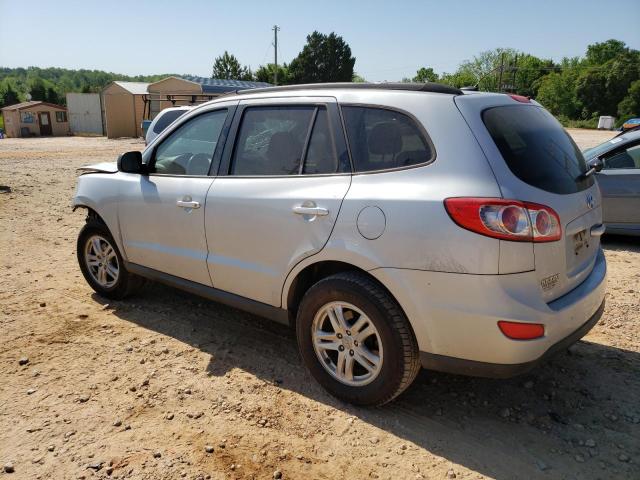 Photo 2 from auction – 2010 HYUNDAI SANTA FE G with VIN 5NMSG3AB7AH367503