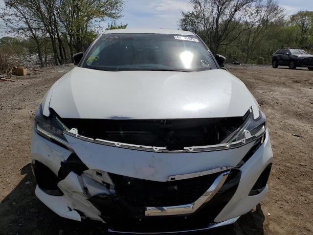 Photo 5 from auction – 2019 NISSAN MAXIMA S with VIN 1N4AA6AV2KC383008
