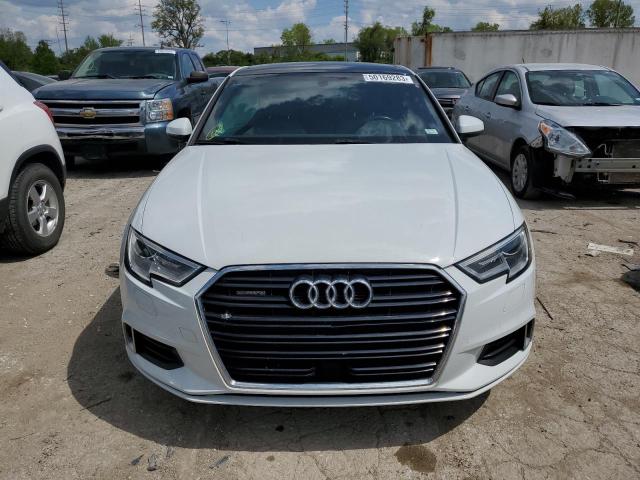 Photo 5 from auction – 2017 AUDI A3 PREMIUM with VIN WAUB8GFF5H1039238