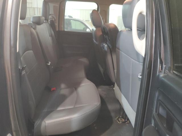 Photo 10 from auction – 2016 RAM 1500 ST with VIN 1C6RR6FG1GS326951