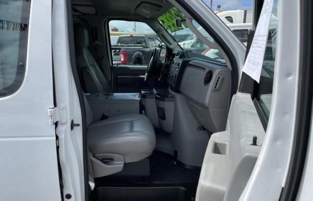 صورة رقم 5 من المزاد - 2009 FORD ECONOLINE مع VIN 1FTNE24L39DA72596