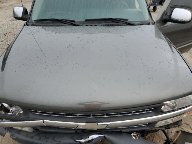 Photo 11 from auction – 2002 CHEVROLET 1500 with VIN 2GCEC19V121270170