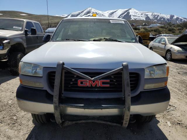 Photo 5 from auction – 2000 GMC NEW SIERRA with VIN 1GTEK14V9YE239945