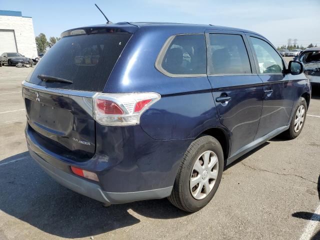 صورة رقم 3 من المزاد - 2014 MITSUBISHI OUTLANDER مع VIN JA4AD2A34EZ007267