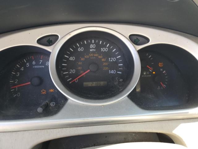 Photo 9 from auction – 2005 TOYOTA HIGHLANDER with VIN JTEEP21A350112928
