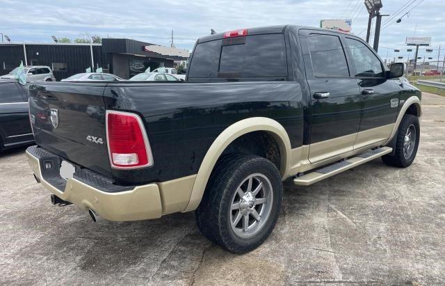 Photo 4 from auction – 2014 RAM 1500 LONGH with VIN 1C6RR7PT1ES146707