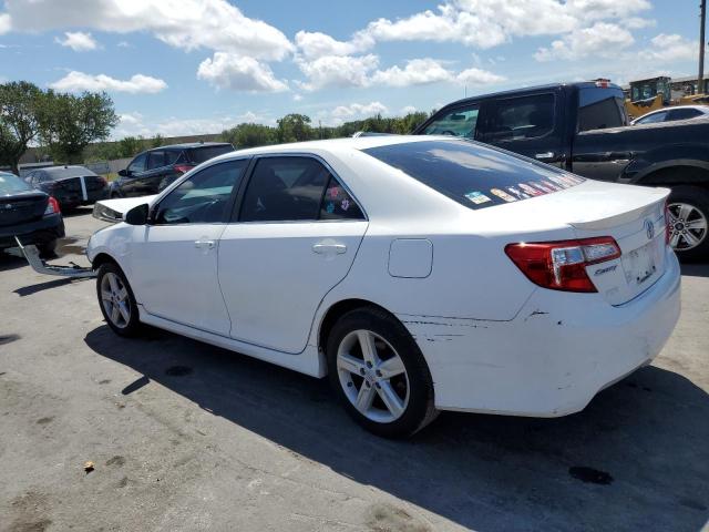 Photo 2 from auction – 2012 TOYOTA CAMRY BASE with VIN 4T1BF1FK6CU545649