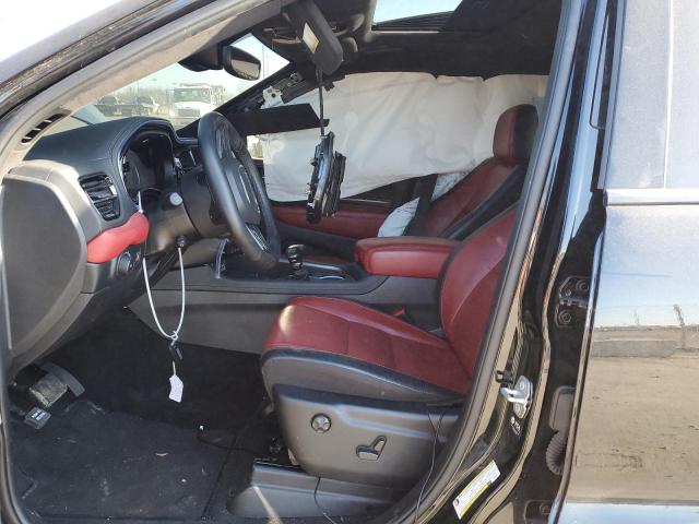 Photo 7 from auction – 2022 DODGE DURANGO R/ with VIN 1C4SDJCT3NC189211