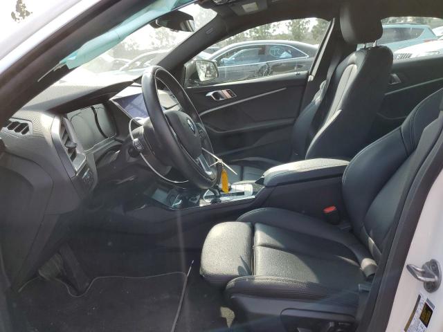 Photo 7 from auction – 2021 BMW 228XI with VIN WBA73AK01M7G72347