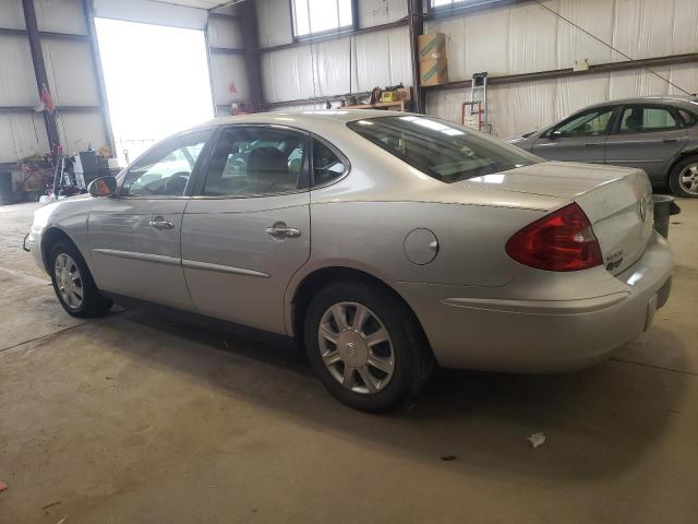 Photo 2 from auction – 2005 BUICK ALLURE CX with VIN 2G4WF532451342030