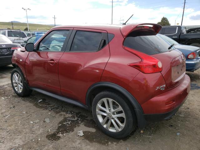 Photo 2 from auction – 2013 NISSAN JUKE S with VIN JN8AF5MV7DT230942