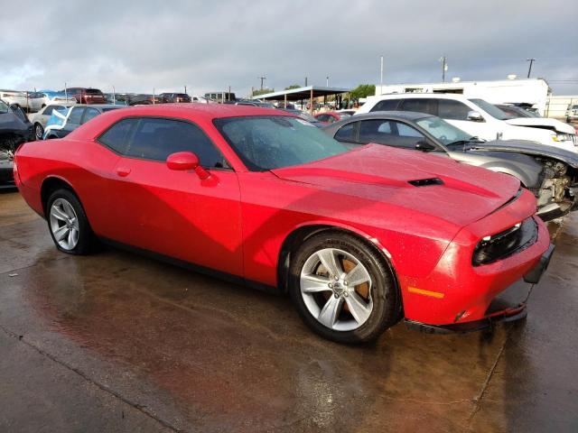 Photo 4 from auction – 2015 DODGE CHALLENGER with VIN 2C3CDZAG3FH757758