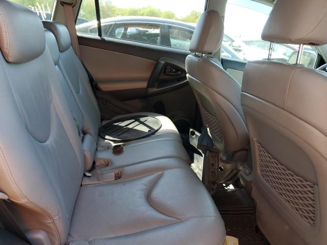 Photo 11 from auction – 2010 TOYOTA RAV4 LIMIT with VIN 2T3DF4DV6AW057426