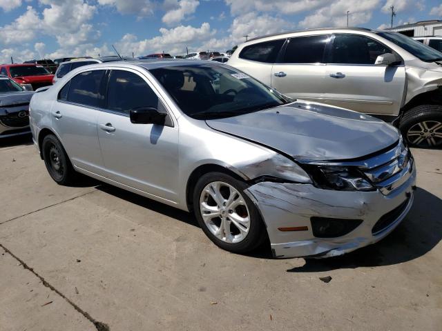 Photo 4 from auction – 2012 FORD FUSION SE with VIN 3FAHP0HA1CR435910