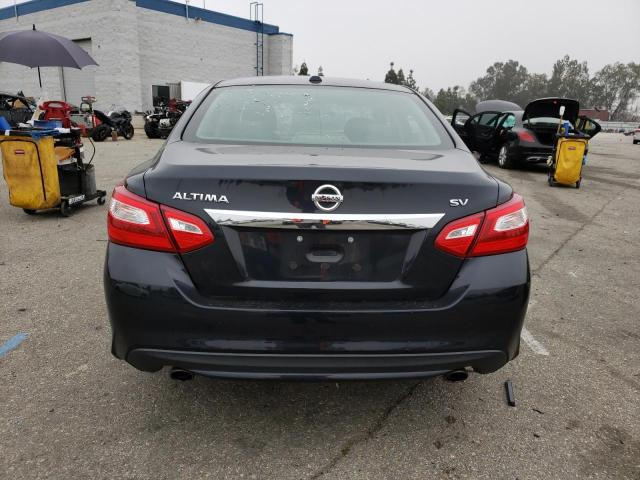 Photo 6 from auction – 2017 NISSAN ALTIMA 2.5 with VIN 1N4AL3AP1HC294386