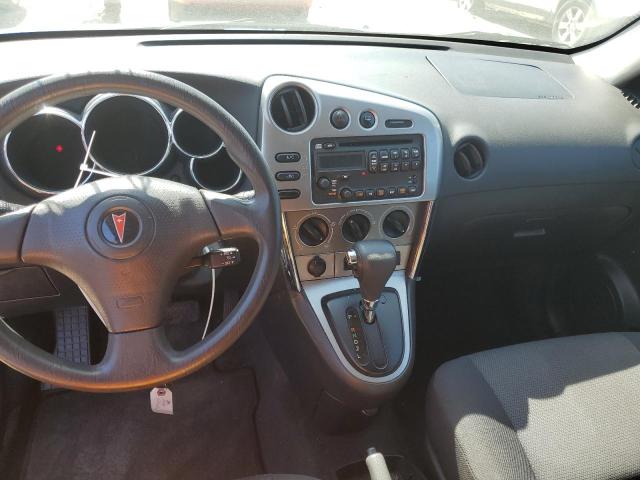 Photo 8 from auction – 2007 PONTIAC VIBE with VIN 5Y2SL65827Z416297