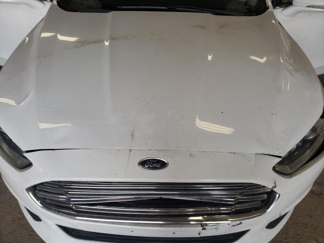 Photo 11 from auction – 2016 FORD FUSION SE with VIN 3FA6P0H73GR136016